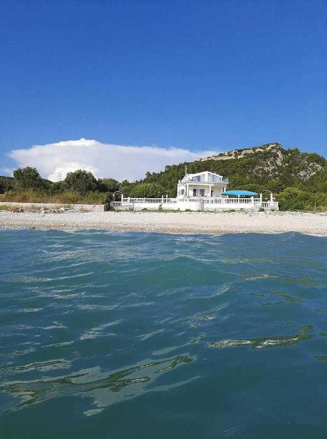 Villa Isabel Riza  Exterior photo